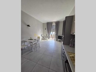 Bilocale in Affitto a Torino, zona Lingotto, 545&euro;, 55 m², arredato