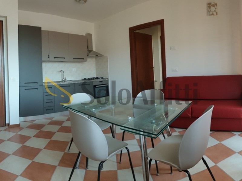Bilocale in Affitto a Legnago, zona Porto, 540&euro;, 55 m², arredato, con Box
