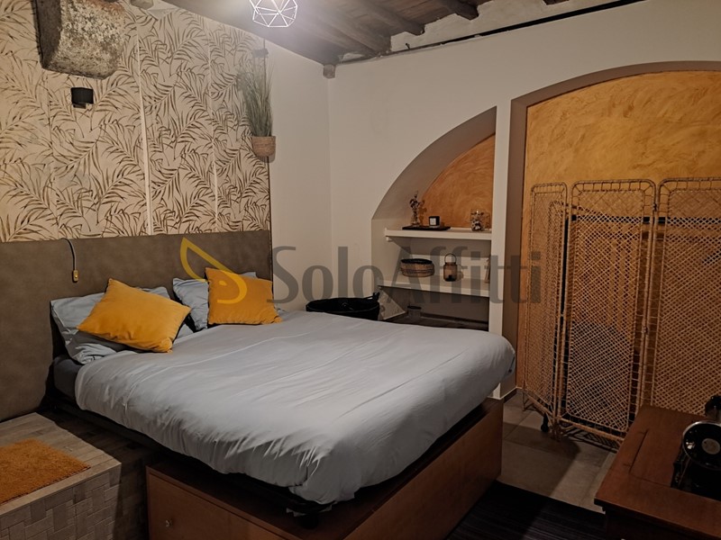 Bilocale in Affitto a Frascati, 800&euro;, 55 m², arredato