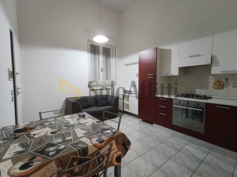 Bilocale in Affitto a San Giovanni Valdarno, zona Centro, 500&euro;, 40 m², arredato