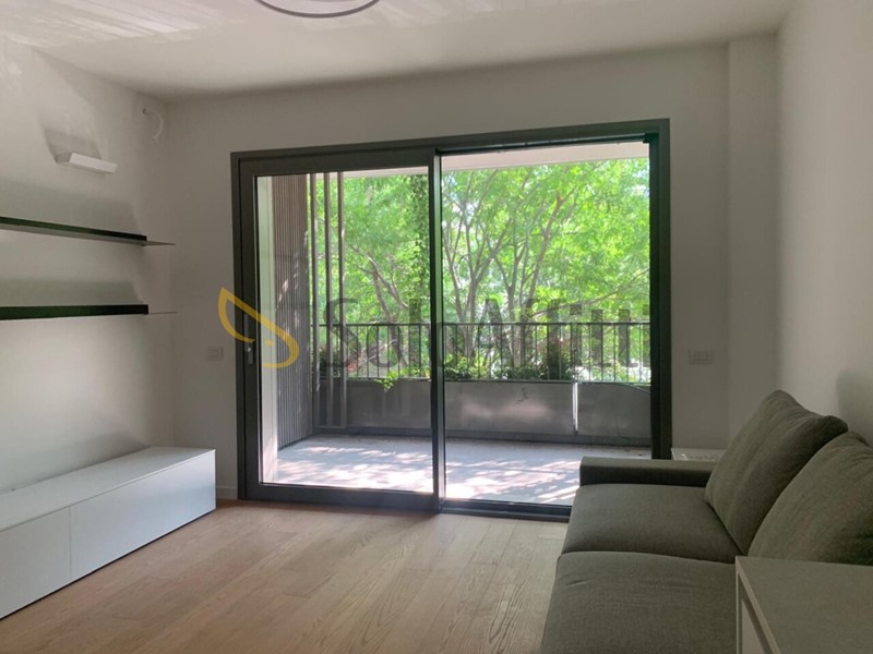 Monolocale in Affitto a Milano, zona Lodi - Corsica, 1'250&euro;, 40 m², arredato