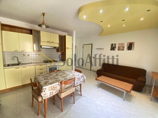 Trilocale in Affitto a Rimini, zona Bellariva, 750&euro;, 70 m², con Box