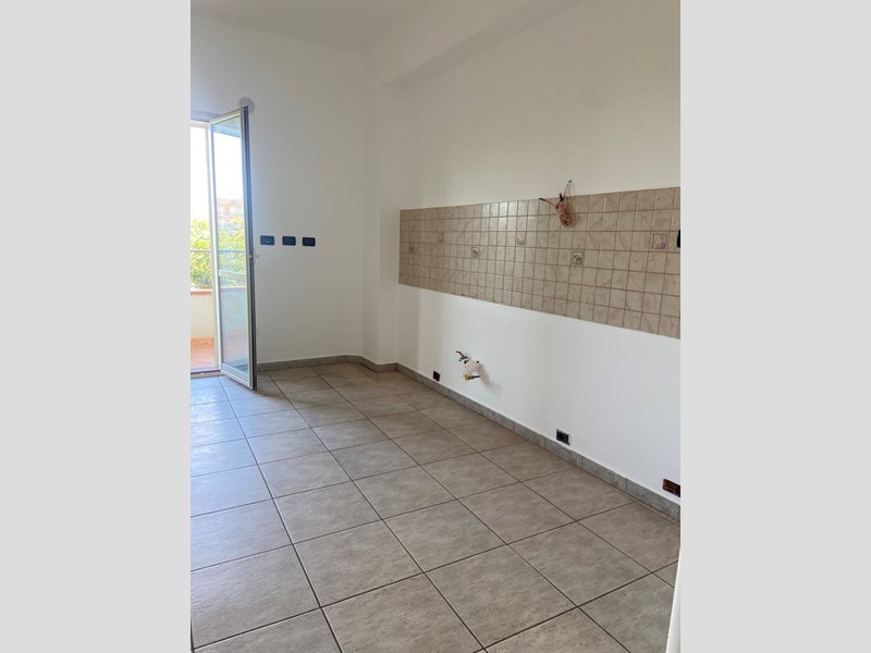 Quadrilocale in Affitto a Reggio Calabria, zona Ravagnese, 460&euro;, 160 m²