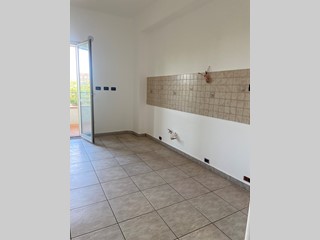 Quadrilocale in Affitto a Reggio Calabria, zona Ravagnese, 460&euro;, 160 m²