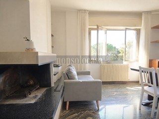 Appartamento in Affitto a Perugia, zona Ponte San Giovanni, 580&euro;, 95 m², arredato