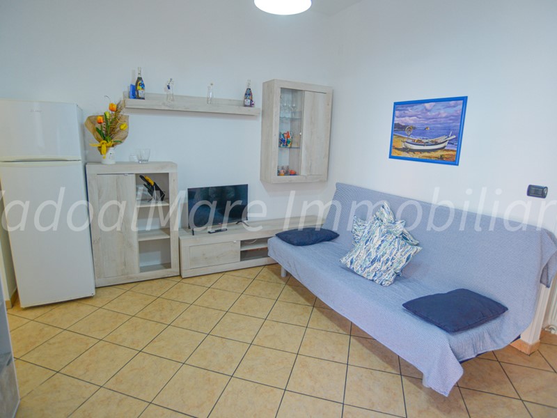 Bilocale in Affitto a Vado Ligure, 600&euro;, 50 m²
