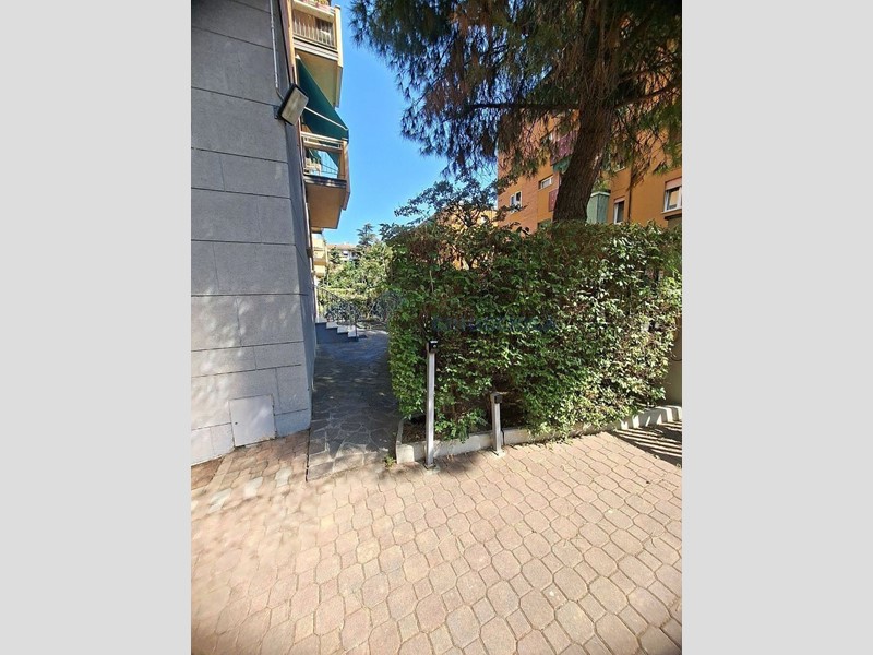 Trilocale in Affitto a Bologna, 980&euro;, 85 m², arredato