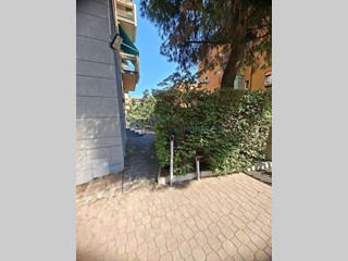 Trilocale in Affitto a Bologna, 980&euro;, 85 m², arredato