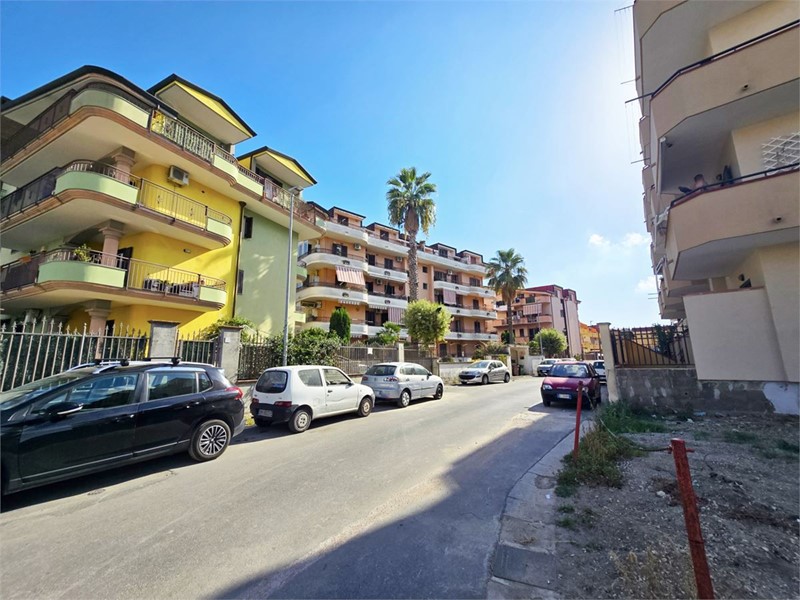 Trilocale in Vendita a Acerra, 165'000&euro;, 86 m²