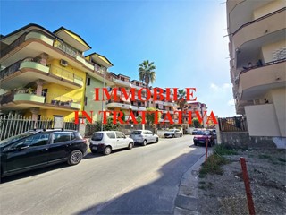 Trilocale in Vendita a Acerra, 165'000&euro;, 86 m²