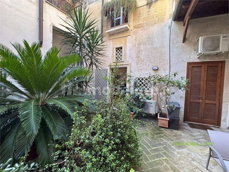 Bilocale in Vendita a Lecce, 159'000&euro;, 75 m²