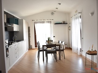 Trilocale in Affitto a Vasto, 600&euro;, 100 m²