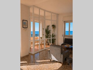 Appartamento in Vendita a Castiglione della Pescaia, 850'000&euro;, 173 m²