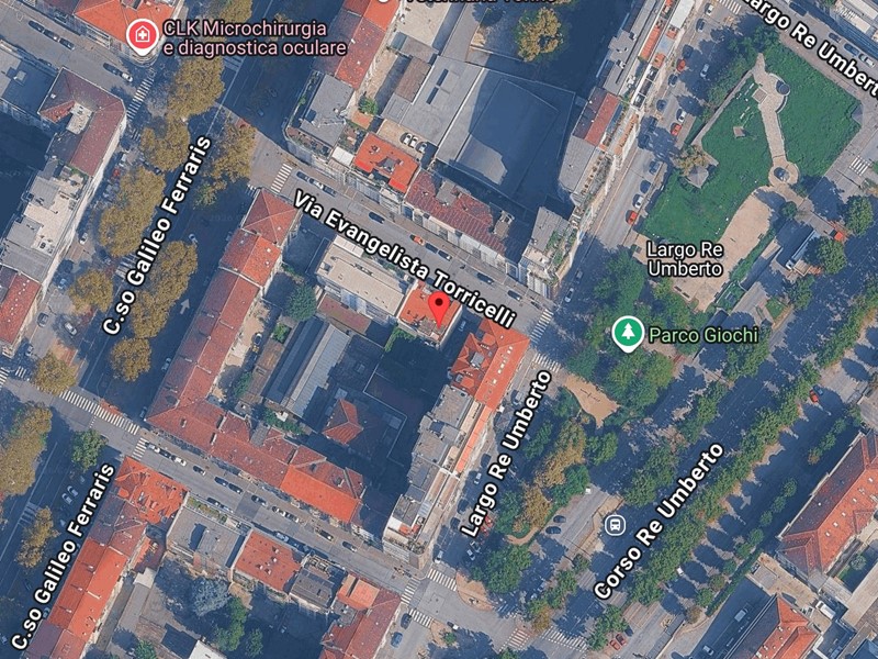 Quadrilocale in Vendita a Torino, 196'875&euro;, 104 m²