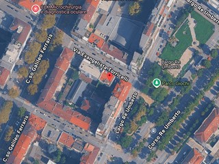 Quadrilocale in Vendita a Torino, 196'875&euro;, 104 m²