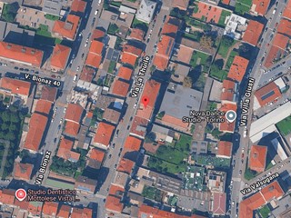 Appartamento in Vendita a Torino, 230'550&euro;, 123 m²
