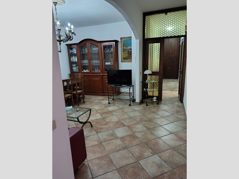 Appartamento in Affitto a Massa, zona Marina di Massa, 1'000&euro;, 100 m², arredato