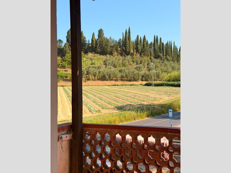 Trilocale in Vendita a Casciana Terme Lari, 108'000&euro;, 90 m²