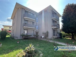 Quadrilocale in Vendita a Coccaglio, 185'000&euro;, 118 m²