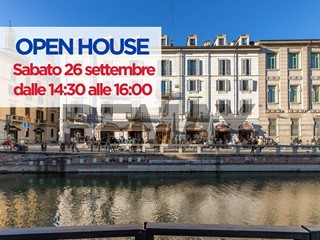 Bilocale in Vendita a Milano, 315'000&euro;, 42 m²