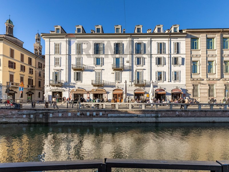 Monolocale in Vendita a Milano, 315'000&euro;, 42 m²