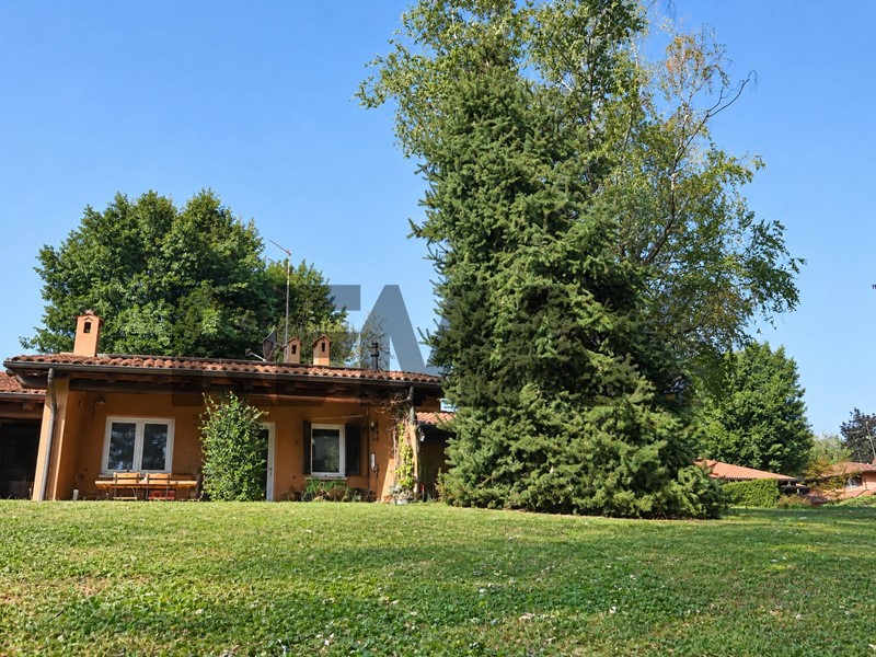 Bilocale in Vendita a Barzana, 199'000&euro;, 67 m²