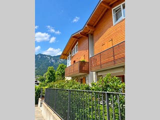 Quadrilocale in Vendita a Castione della Presolana, 295'000&euro;, 118 m²