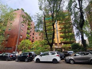 Appartamento in Affitto a Milano, 6'300&euro;, 240 m²