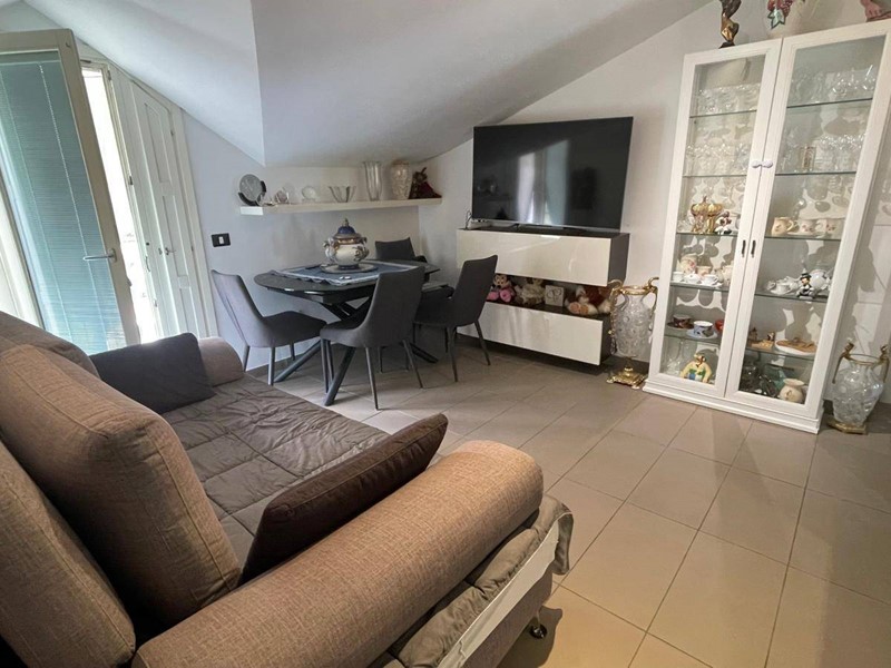 Trilocale in Vendita a Ventimiglia, 158'000&euro;, 60 m²