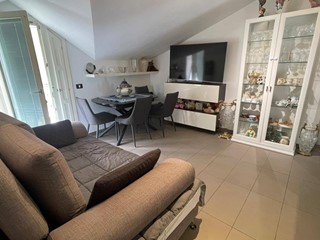 Trilocale in Vendita a Ventimiglia, 158'000&euro;, 60 m²