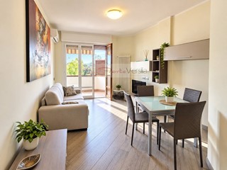 Quadrilocale in Vendita a Massa, 270'000&euro;, 67 m²