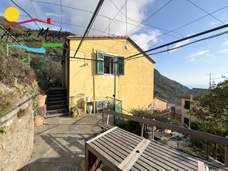 Appartamento in Vendita a Camogli, 480'000&euro;, 66 m²