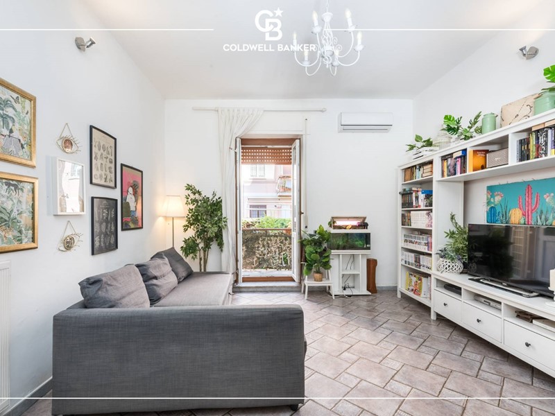 Trilocale in Vendita a Ciampino, 185'000&euro;, 69 m²