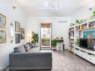 Trilocale in Vendita a Ciampino, 185'000&euro;, 69 m²