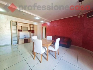 Trilocale in Vendita a Piedimonte San Germano, 79'000&euro;, 98 m²