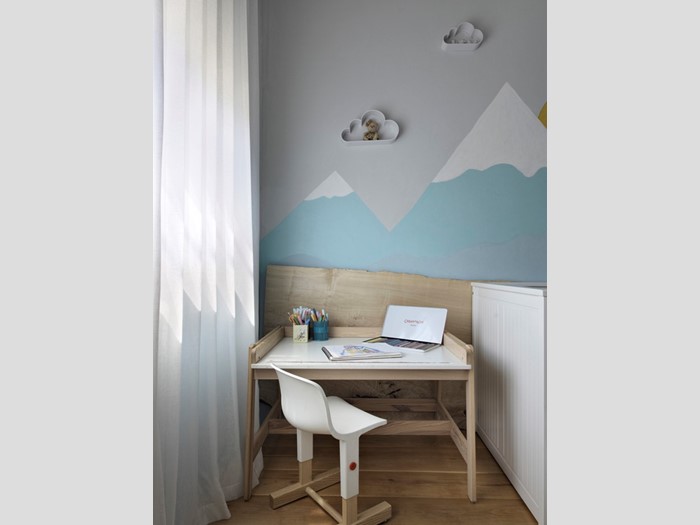 Quadrilocale in Vendita a Milano, 1'150'000&euro;, 105 m², arredato