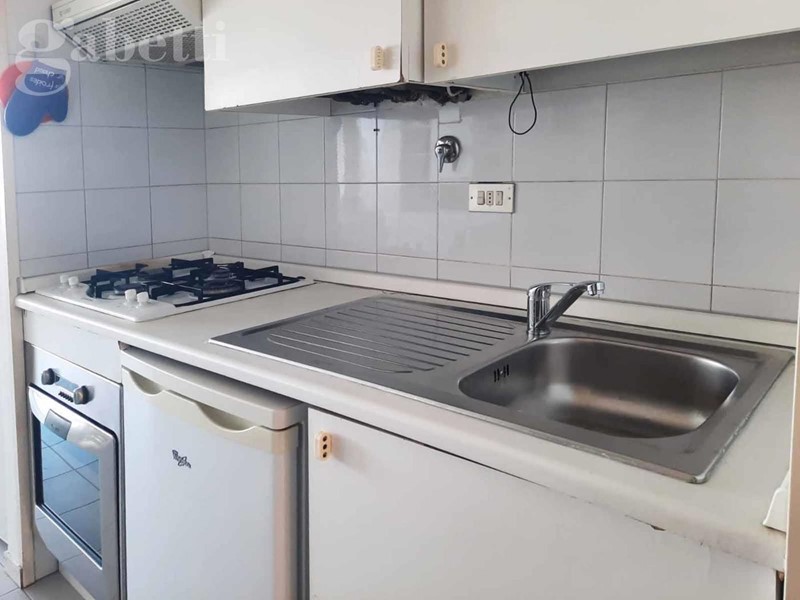 Bilocale in Vendita a Senigallia, 350'000&euro;, 50 m², arredato