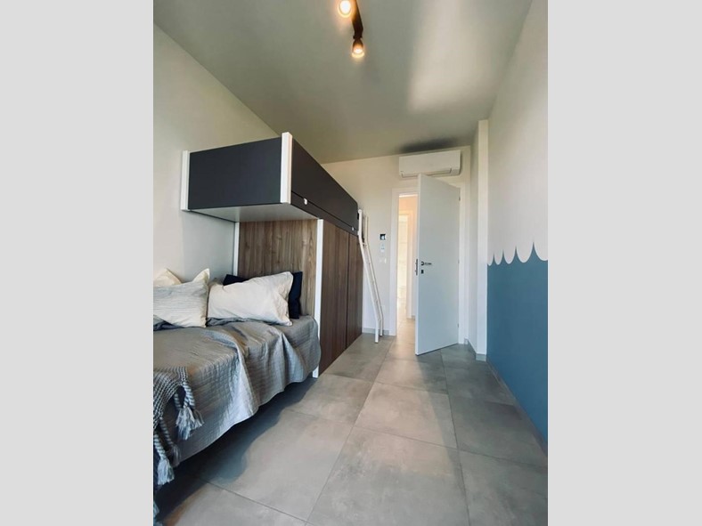 Quadrilocale in Vendita a Vasto, 269'000&euro;, 108 m², arredato, con Box