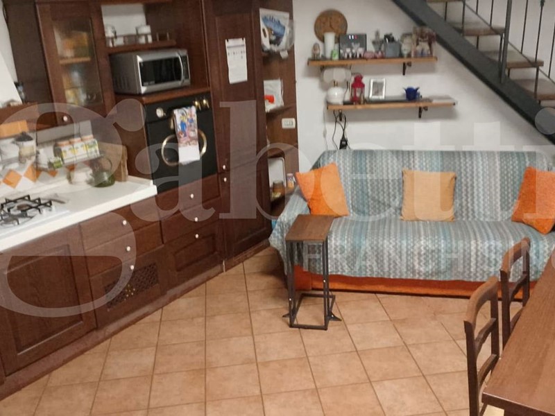Bilocale in Vendita a Rio, 145'000&euro;, 50 m², arredato