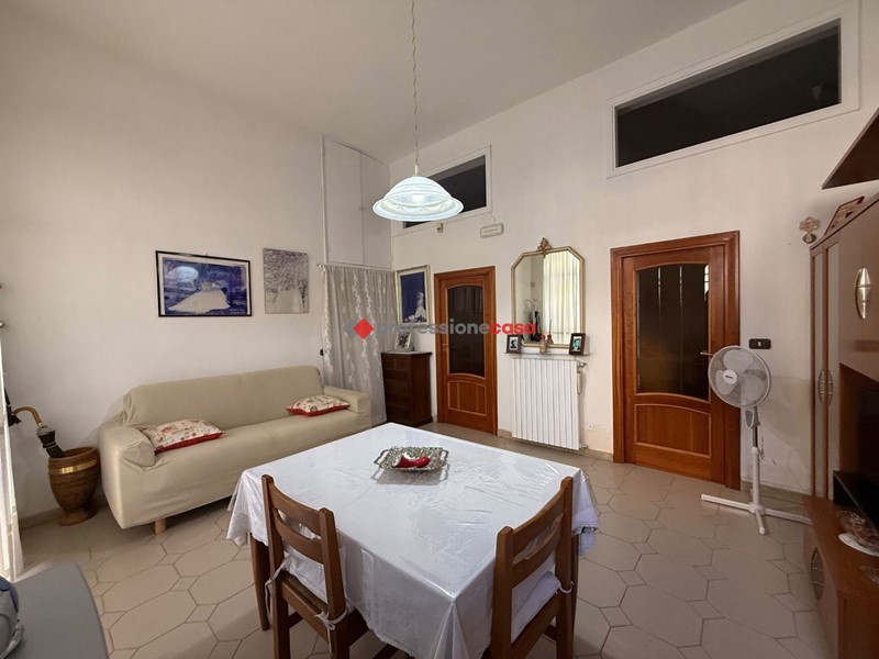 Quadrilocale in Vendita a Foggia, 95'000&euro;, 96 m²