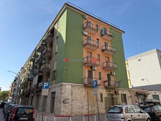 Quadrilocale in Vendita a Foggia, 95'000&euro;, 96 m²