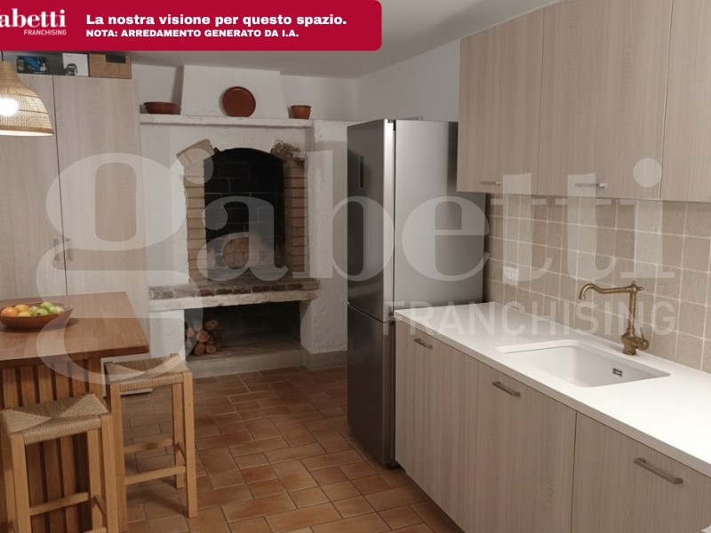 Bilocale in Vendita a Chioggia, 185'000&euro;, 55 m²