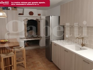 Bilocale in Vendita a Chioggia, 185'000&euro;, 55 m²