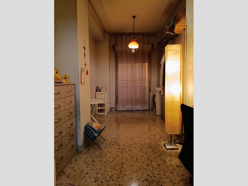 Trilocale in Vendita a Messina, 49'000&euro;, 87 m²