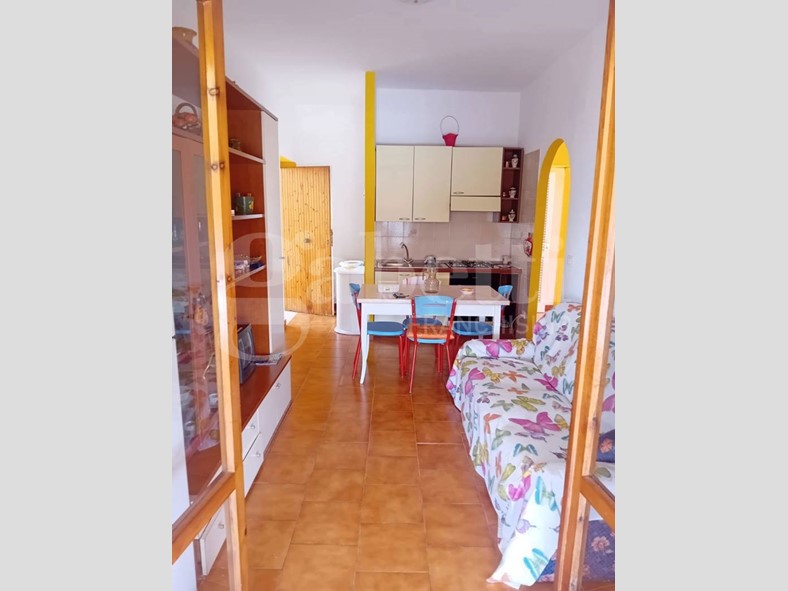 Trilocale in Vendita a San Nicola Arcella, 76'000&euro;, 50 m², arredato
