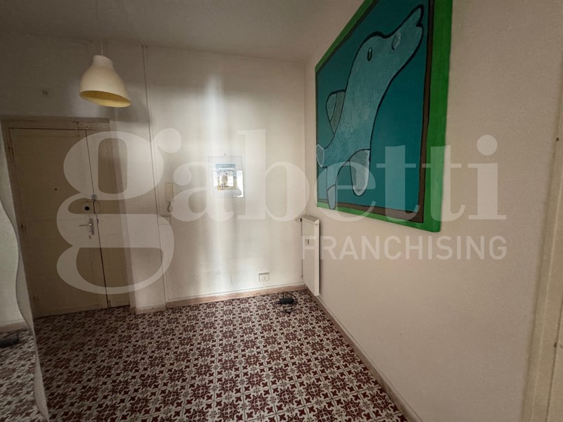 Appartamento in Affitto a Terni, 320&euro;, 130 m², arredato
