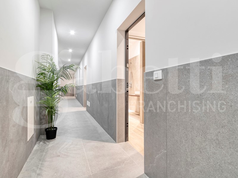 Monolocale in Vendita a Bologna, 179'000&euro;, 40 m²