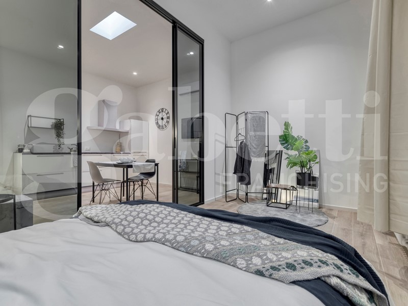 Bilocale in Vendita a Bologna, 239'000&euro;, 50 m²