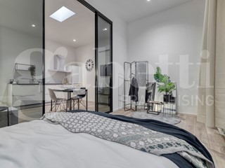 Bilocale in Vendita a Bologna, 239'000&euro;, 50 m²
