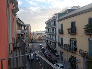 Trilocale in Affitto a Pozzuoli, 850&euro;, 70 m², arredato